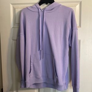 Lavender Hoodie